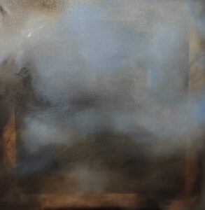 Riikka Niittosen Hiljaiset kuvat Taidekappelissa toukokuussa